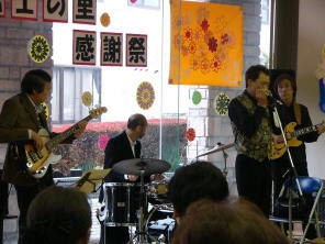 法人音楽祭